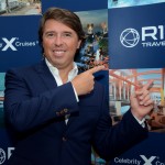Ricardo Amaral, da R11 Ricardo Amaral, da R11