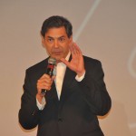 Ricardo Cavero, diretor de Vendas Global da Boeing