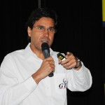 Rogério Esteves, da GTA