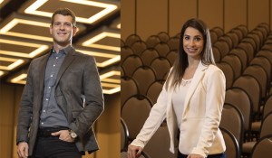 Royal Palm Hotels & Resorts promove novos gerentes para área de vendas