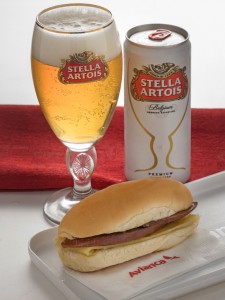 Avianca e Stella