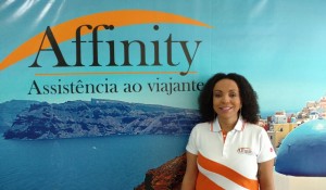 Affinity Seguro contrata executiva para atuar em Santa Catarina