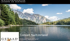 Connections Switzerland reúne fornecedores suíços e trade global em setembro