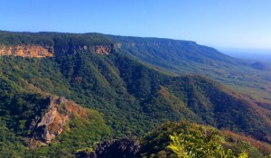 CE: nova rota turística pretende unir Litoral Oeste e Serra da Ibiapaba