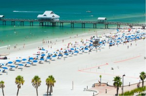 St. Pete-Clearwater