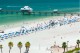 St. Pete/Clearwater fecha praias e restringe funcionamento de bares e restaurantes