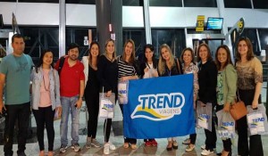 Trend e Copa Airlines embarcam agências de viagens do Nordeste para Cuba