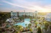 Universal Orlando reabre Loews Sapphire Falls Resort em maio