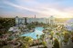 Universal Orlando reabre Loews Sapphire Falls Resort em maio