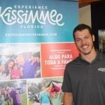 Vitor Jacoponi, do Experience Kissimmee Vitor Jacoponi, do Experience Kissimmee