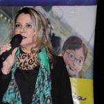 Viviane Fernandes, diretora de Marketing da Nice Via Apia Viviane Fernandes, diretora de Marketing da Nice Via Apia