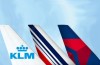 Delta expande joint venture com Air France-KLM e Virgin Atlantic