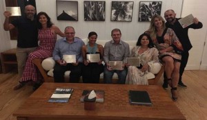 American premia as cinco principais agências de Brasília e Goiânia