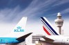 Grupo Air France-KLM transporta quase 10 milhões de passageiros em julho