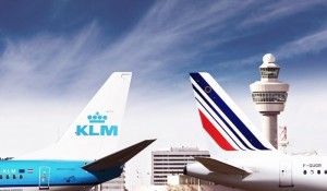 Air France-KLM revela ações premiadas de sustentabilidade de 2019