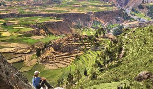 Flot apresenta nova web série de Aventura no Peru