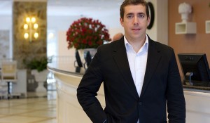 Slaviero Hotéis tem novo diretor de Vendas e Marketing