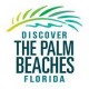 Palm Beaches bate recorde de 4,3 milhões de visitantes no primeiro semestre