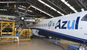 Azul anuncia quarto voo diário para Araçatuba a partir de novembro