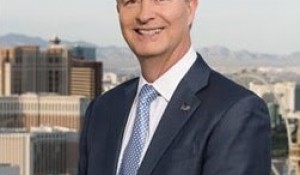 Las Vegas CVB anuncia Steve Hill como novo CEO