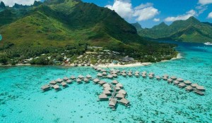 Campanha da Raidho premiará agente com viagem ao Taiti