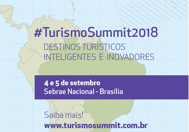 Turismo Summit