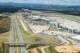 Aeroporto de BH espera mais de 2,2 milhões de passageiros na alta temporada