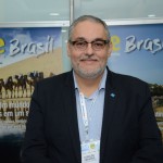 Agnaldo Abrahão, da ITA Seguro Viagem