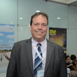 Alexandre Nunes Affonso, secretário de Turismo do Guarujá