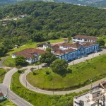 Antigo Hospital da Caridade