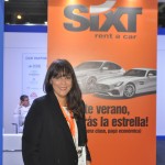 Clara Furlong, da Sixt