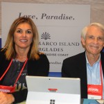 Claudia Cianfero e Jack Wert, de Naples