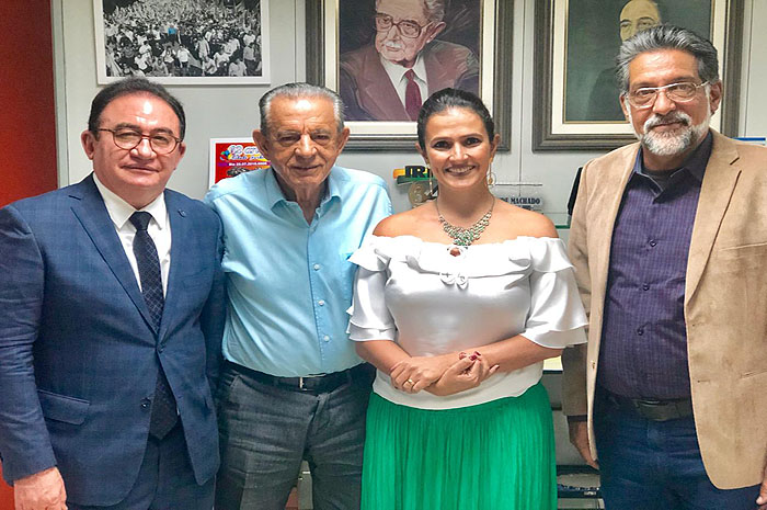 Conotel 2019
