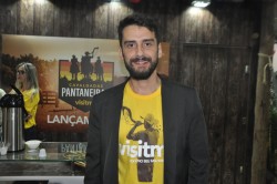 Mato Grosso do Sul relança Cavalgadas Pantaneiras durante a Abav Expo 2018
