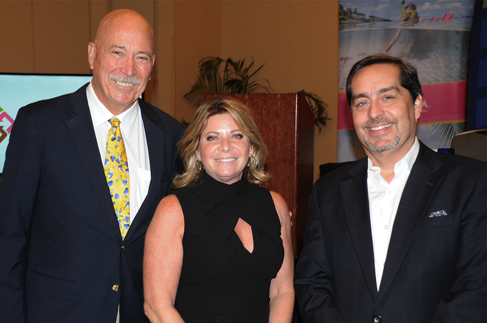 "La Cita é uma oportunidade única para Fort Lauderdale", diz CEO do CVB 1 DSC_0354