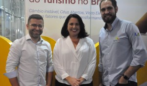 April Brasil Seguro Viagem estreita relações com o trade