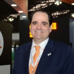 Eduardo Bernardes, VP Venda e Marketing da Gol