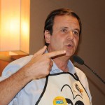 Eduardo Paes, ex-prefeito do Rio e candidato a governador do Estado do RJ Eduardo Paes, ex-prefeito do Rio e candidato a governador do Estado do RJ