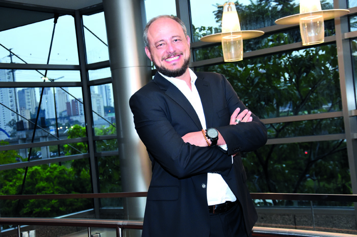 Alagev lança oficialmente LACTE15 1 Eduardo Murad, diretor executivo da Alagev