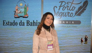 FIT 2018: Bahia investe e passa a apostar no Turismo Religioso, Náutico e Aventura
