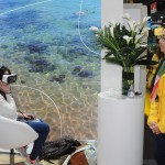 Embratur trouxe a realidade virtual para a FIT 2018