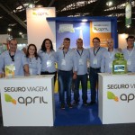 Equipe da April