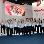 Equipe da Avianca