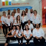 Equipe da Bedsonline