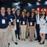 Equipe da MSC