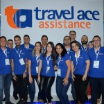 Equipe da Travel Ace