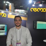 Fabricio Arrossi, do Nemo Group