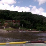 Ferry Boat Laranjeiras