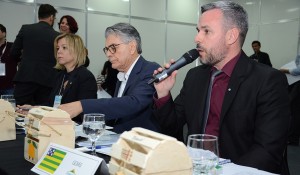 Fornatur realiza primeira reunião sob comando de Leandro Garcia: “fortalecer a entidade”
