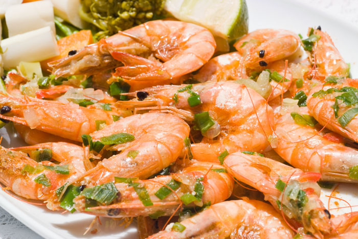 Gastronomia 2 Política